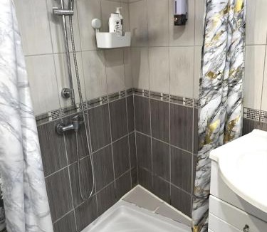 Livry-Gargan Apartment | Le petit refuge de Gargan