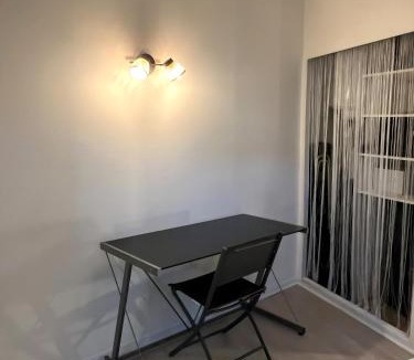Livry-Gargan Apartment | Le petit refuge de Gargan