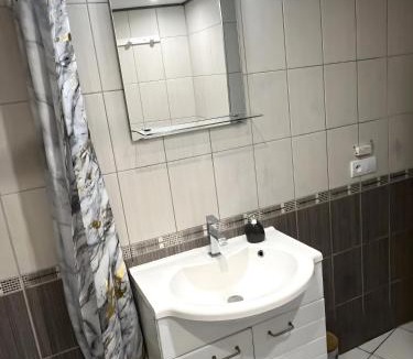 Livry-Gargan Apartment | Le petit refuge de Gargan