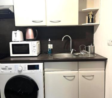 Livry-Gargan Apartment | Le petit refuge de Gargan