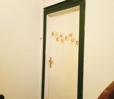 La Chatre Apartment | Le petit refuge de Venose