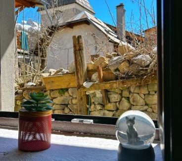 Allos Apartment | Le petit refuge
