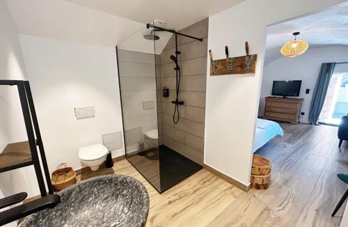 Allos Apartment | Le petit refuge