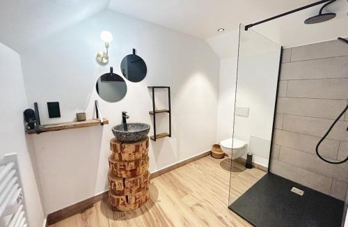 Allos Apartment | Le petit refuge