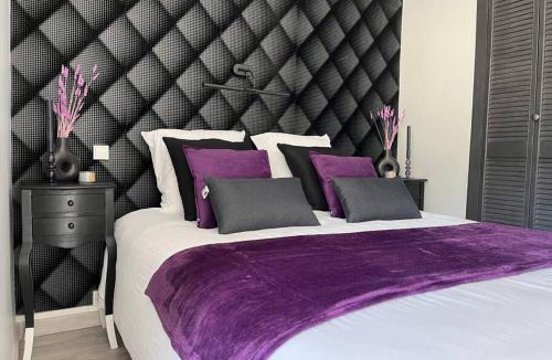 Centre Ville Apartment | Le petit Refuge - hyper centre Compiegne