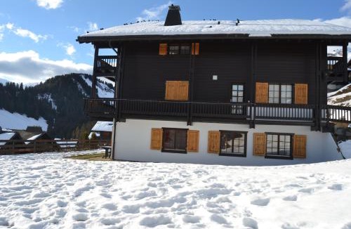Champoussin Apartment | Le Petit Refuge - Lupins