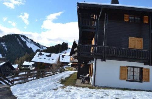 Champoussin Apartment | Le Petit Refuge - Lupins