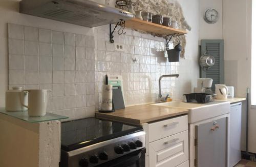 Trebes House | Le Petit Relais du Canal