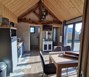 Saint-Jouin-Bruneval House | Le Petit Renard