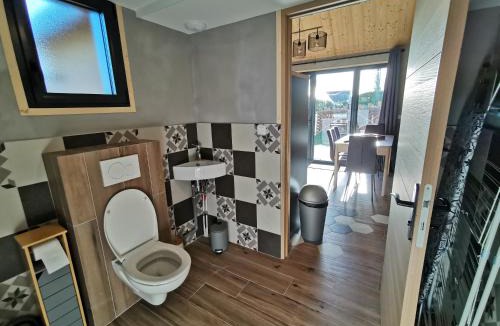 Saint-Jouin-Bruneval House | Le Petit Renard