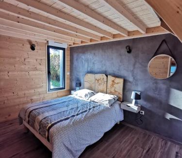 Saint-Jouin-Bruneval House | Le Petit Renard