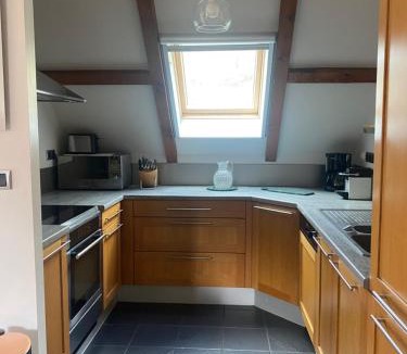Sailhan Ski Chalet | Le petit Repaire