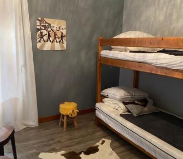 Sailhan Ski Chalet | Le petit Repaire