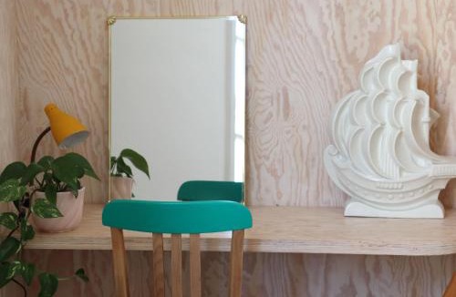 La Charite-sur-Loire House | Le Petit Rivage