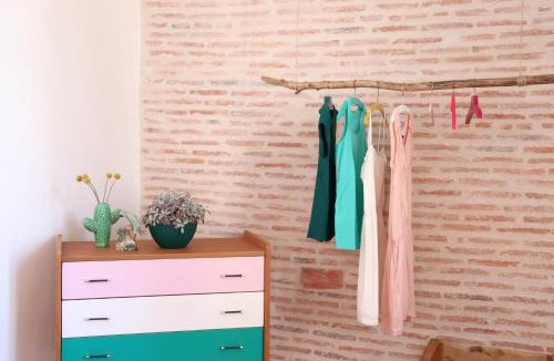 La Charite-sur-Loire House | Le Petit Rivage