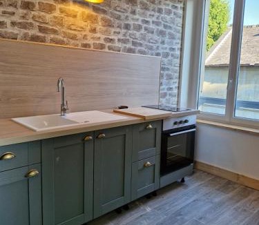 Berny Riviere House | Le Petit Rivière