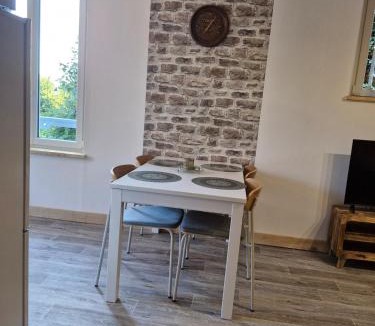 Berny Riviere House | Le Petit Rivière