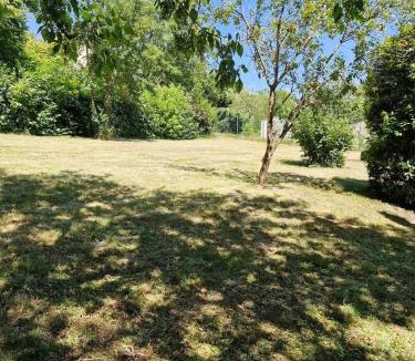 Berny Riviere House | Le Petit Rivière