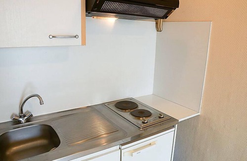 La Richardais Apartment | Le Petit Robinson by Interhome