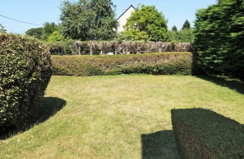 La Richardais Apartment | Le Petit Robinson by Interhome