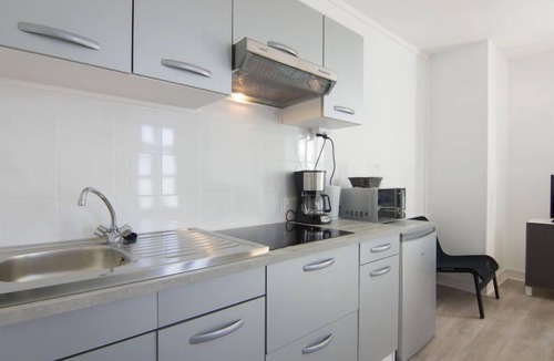 La Richardais Apartment | Le Petit Robinson by Interhome