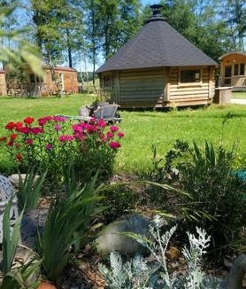 Champvert Resort | Le Petit Robinson