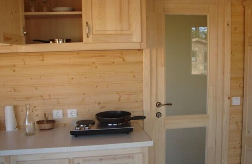 Champvert RV Rental | Le Petit Robinson