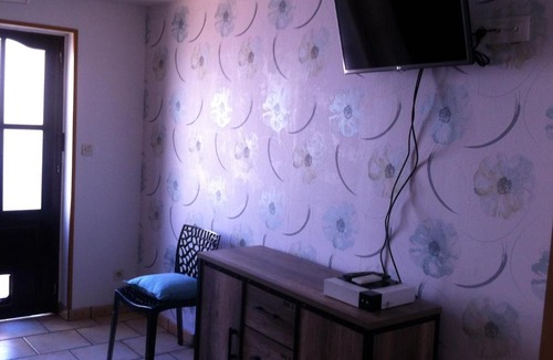 Martin-Eglise House | le petit robinson