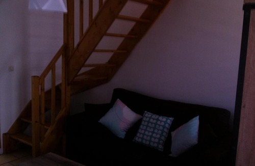 Martin-Eglise House | le petit robinson