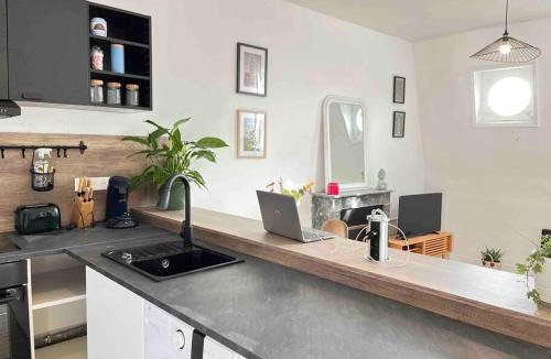 Vendome Apartment | Le petit Rochambeau