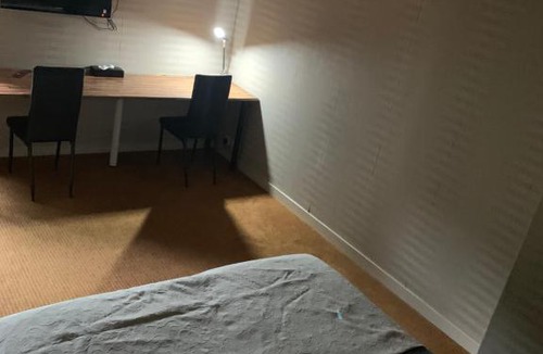 Serrieres Hotel | le petit roche