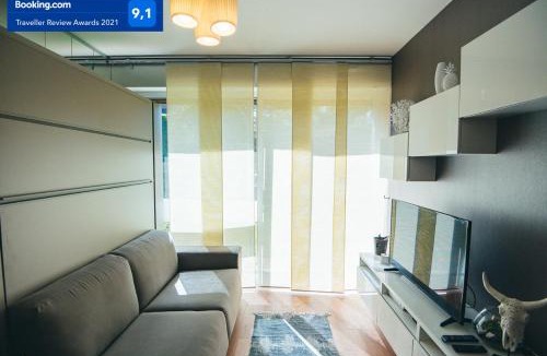 Le Chesnay Apartment | Le Petit Roi - StandingPlace