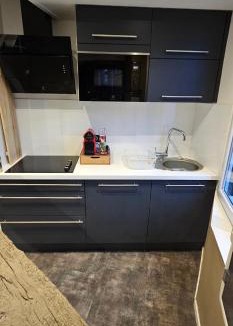 Coteaux Ouest Apartment | Le petit Rouen