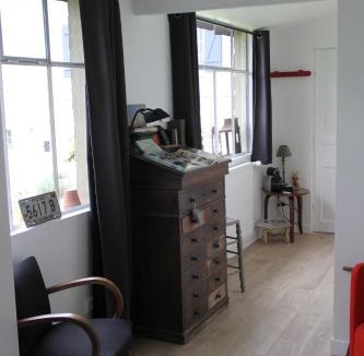 Saint-Marcel Bed & Breakfast | LE Petit Ru 10 MN DE GIVERNY