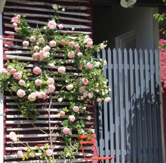 Saint-Marcel Bed & Breakfast | LE Petit Ru 10 MN DE GIVERNY