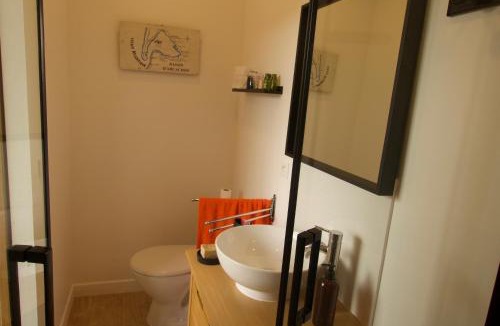Saint-Marcel Bed & Breakfast | LE Petit Ru 10 MN DE GIVERNY