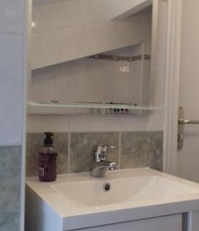 Aiguihe Apartment | Le Petit Séguret