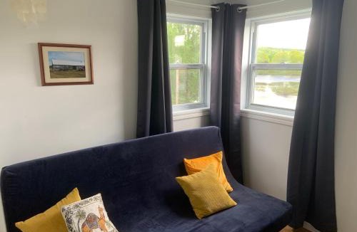 Saint-Alexis-des-Monts Apartment | Le Petit Saint-Joseph