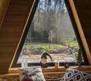 Soucht Ski Chalet | Le petit Sabotier