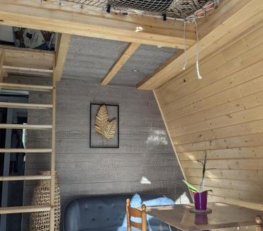 Soucht Ski Chalet | Le petit Sabotier