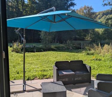 Soucht Ski Chalet | Le petit Sabotier