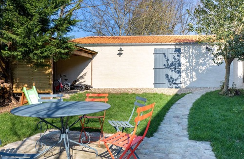 Villers-en-Arthies House | Le petit Saint Léger
