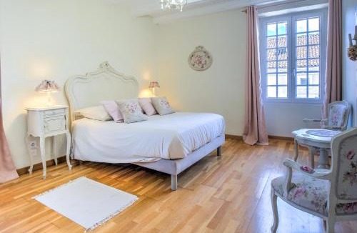 Saint-Jean-de-Cole Apartment | Le Petit Saint Jean