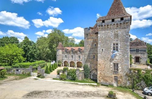 Saint-Jean-de-Cole Apartment | Le Petit Saint Jean