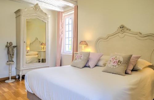 Saint-Jean-de-Cole Apartment | Le Petit Saint Jean