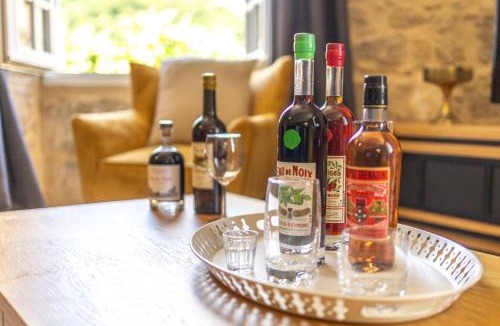 Saint-Jean-de-Cole Apartment | Le Petit Saint Jean