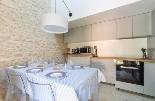 Villers-en-Arthies House | Le petit Saint Léger