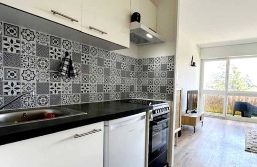 Gaillard Apartment | Le Petit Salève