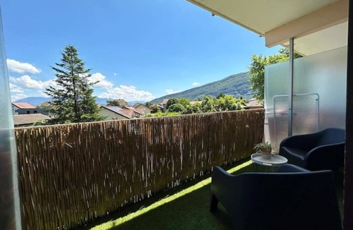 Gaillard Apartment | Le Petit Salève