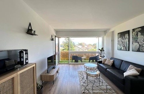 Gaillard Apartment | Le Petit Salève